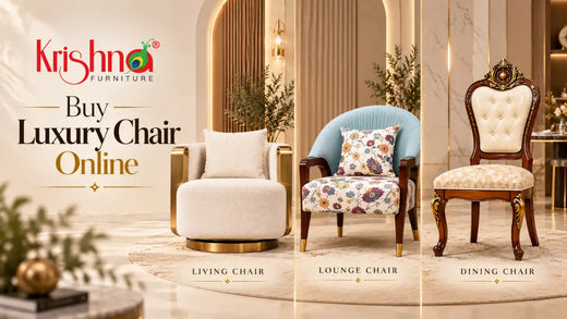 Chair Buying Guide: Best Chairs for Home, Office & Living Spaces