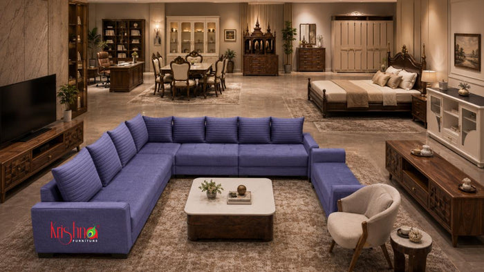 Best Furniture Store in Gurgaon: How to Find Quality Furniture for Every Room