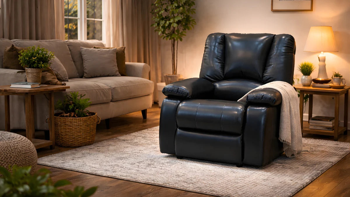 Why a Relaxing Chair Is a Must-Have for Modern Homes