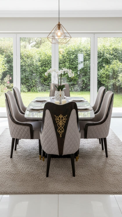Dining Space
