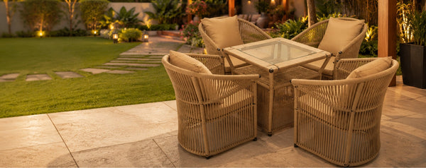Outdoor Furniture