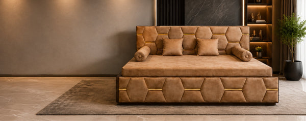 Sofa Cum Beds