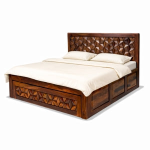 Diwan Cum Bed