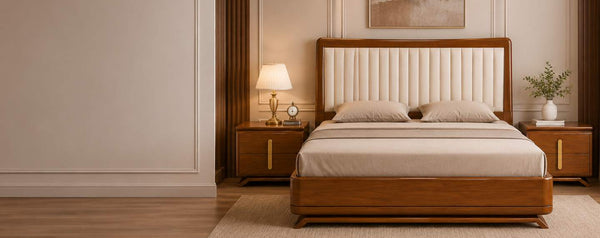 Beds