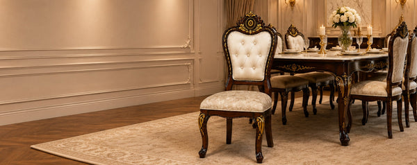 Dining Chairs