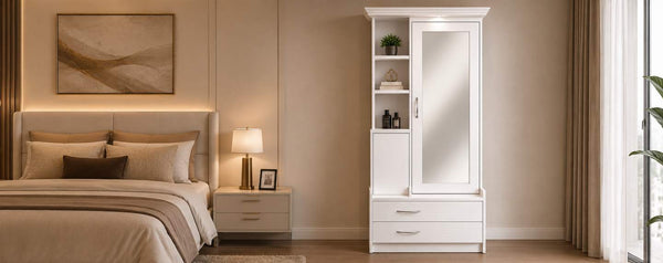 Dressing Tables