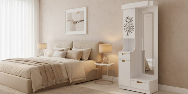 Dressing Tables
