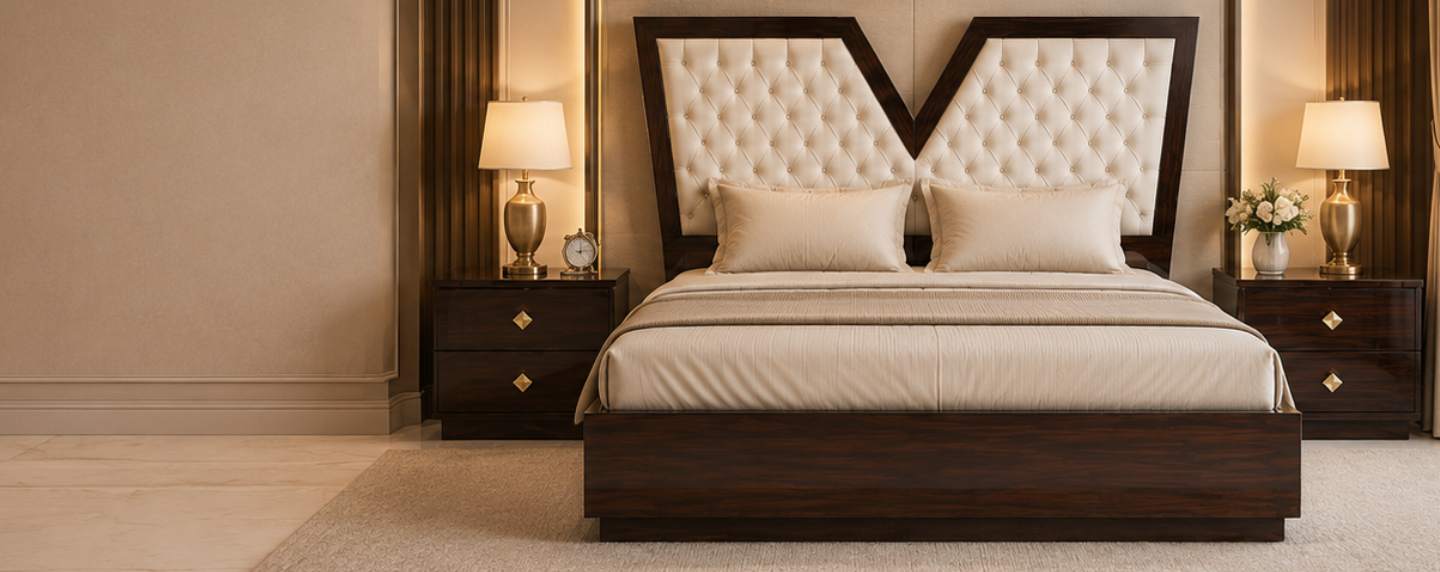 King Size Beds