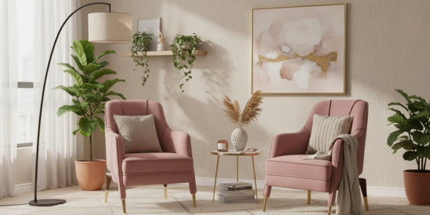 Lobby Chairs