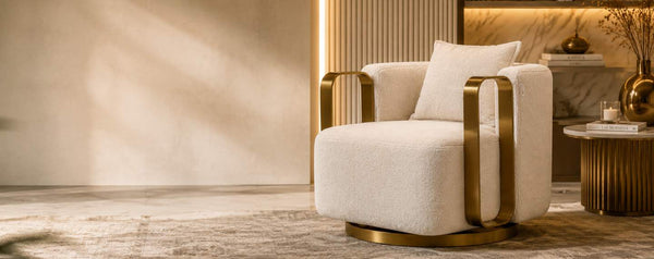 Lounge Chairs