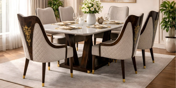 Marble Dining Sets