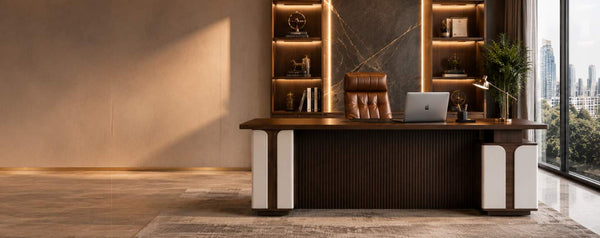 Office Tables
