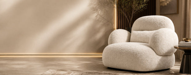 One Seater Sofas