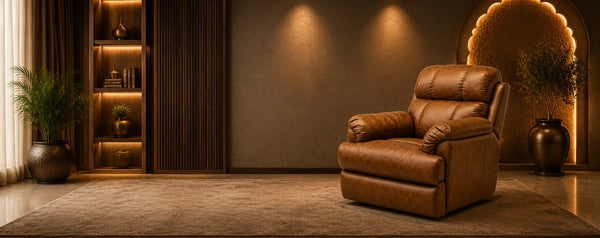 Recliners