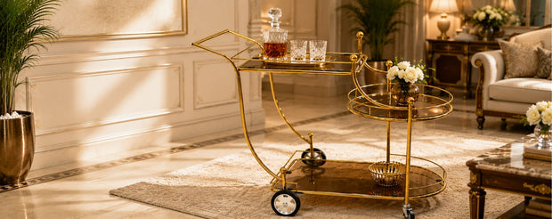 Service Trolley