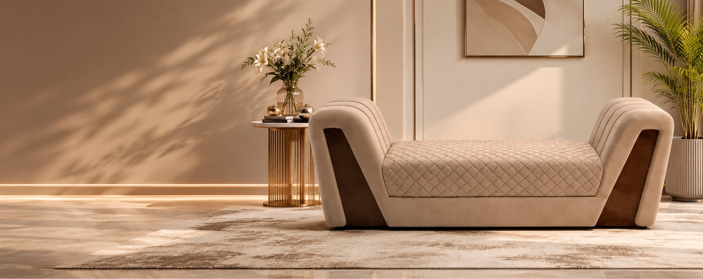 Sofa Divider