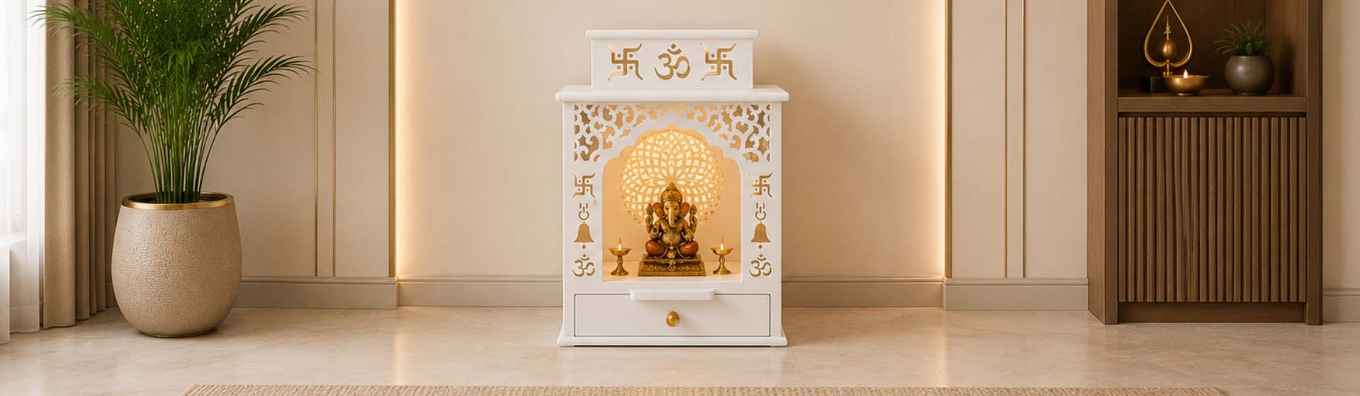 Temple