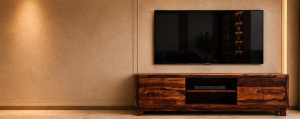 TV Units