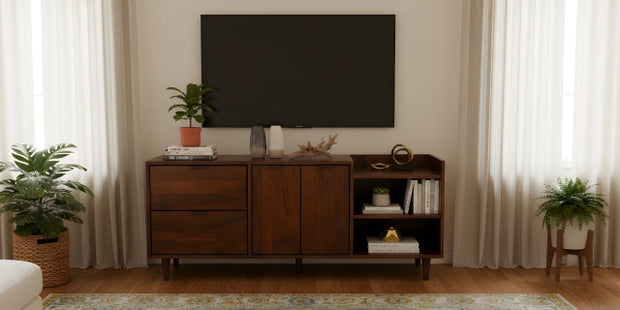 TV Units & Media Units