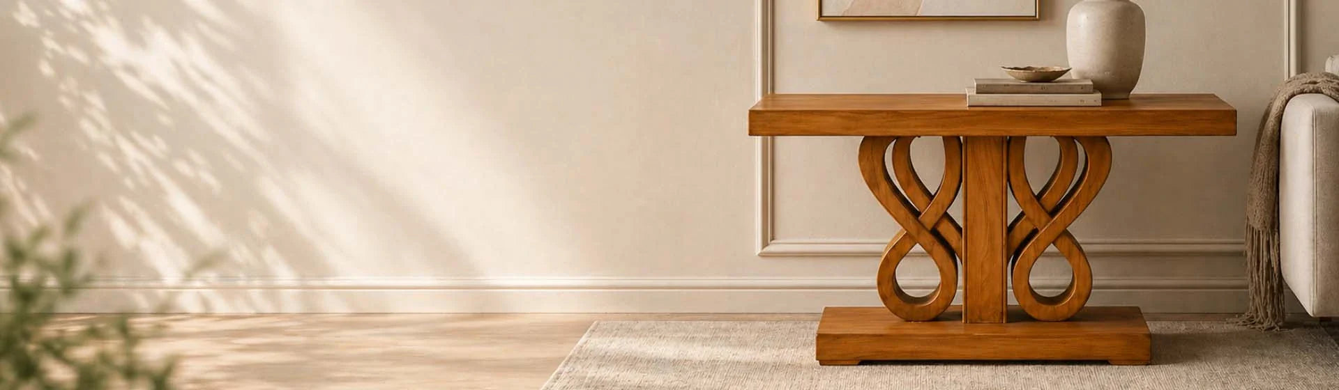 Side & End Tables