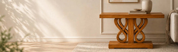 Side & End Tables