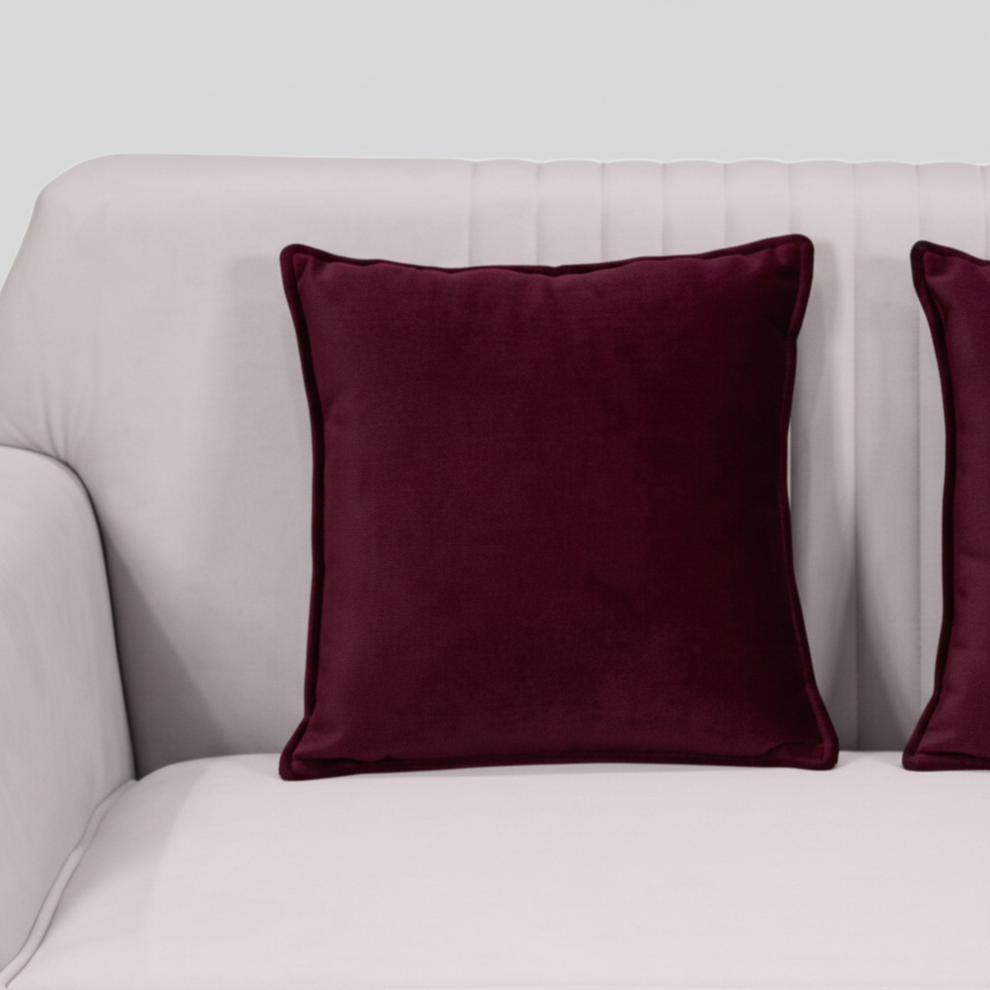 Mellow 2-Seater Sofa  Relaxation Meets Elegance
