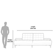 Corby 3 Seater Sofa