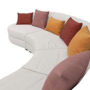 Couch 3-Seater Sofa Elegant and Comfortable Seating Solution