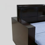 Indus Sofa Cum Bed  Elegance Meets Utility