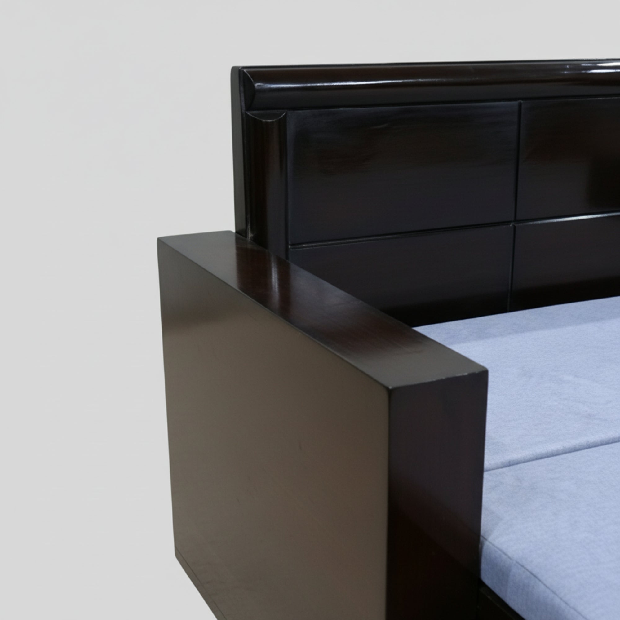 Indus Sofa Cum Bed  Elegance Meets Utility