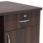 Symbol Office Table One  Smart, Compact & Productive Workspace Solution