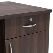 Symbol Office Table One  Smart, Compact & Productive Workspace Solution