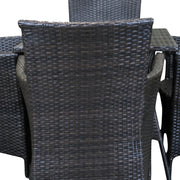 Garth Garden Set 4C + 1 CT