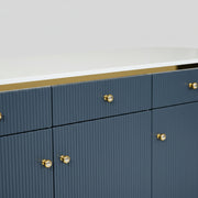 Milano Multiunit  Elegance in White & Blue