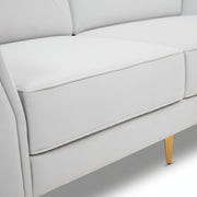 Tesla 3 Seater Sofa