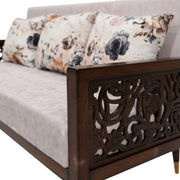 Gear 3 Seater Sofa