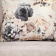 Gear 1-Seater Sofa Elegance with a Touch of Artistry