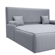 Neptune Diwan Cum Bed  Where Comfort Meets Functionality