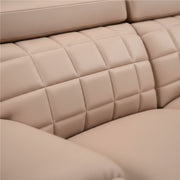 Arlette L Shape Sofa