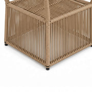 Patch Garden Set 4C+ 1CTC- Stylish Comfort for Modern Outdoor Living