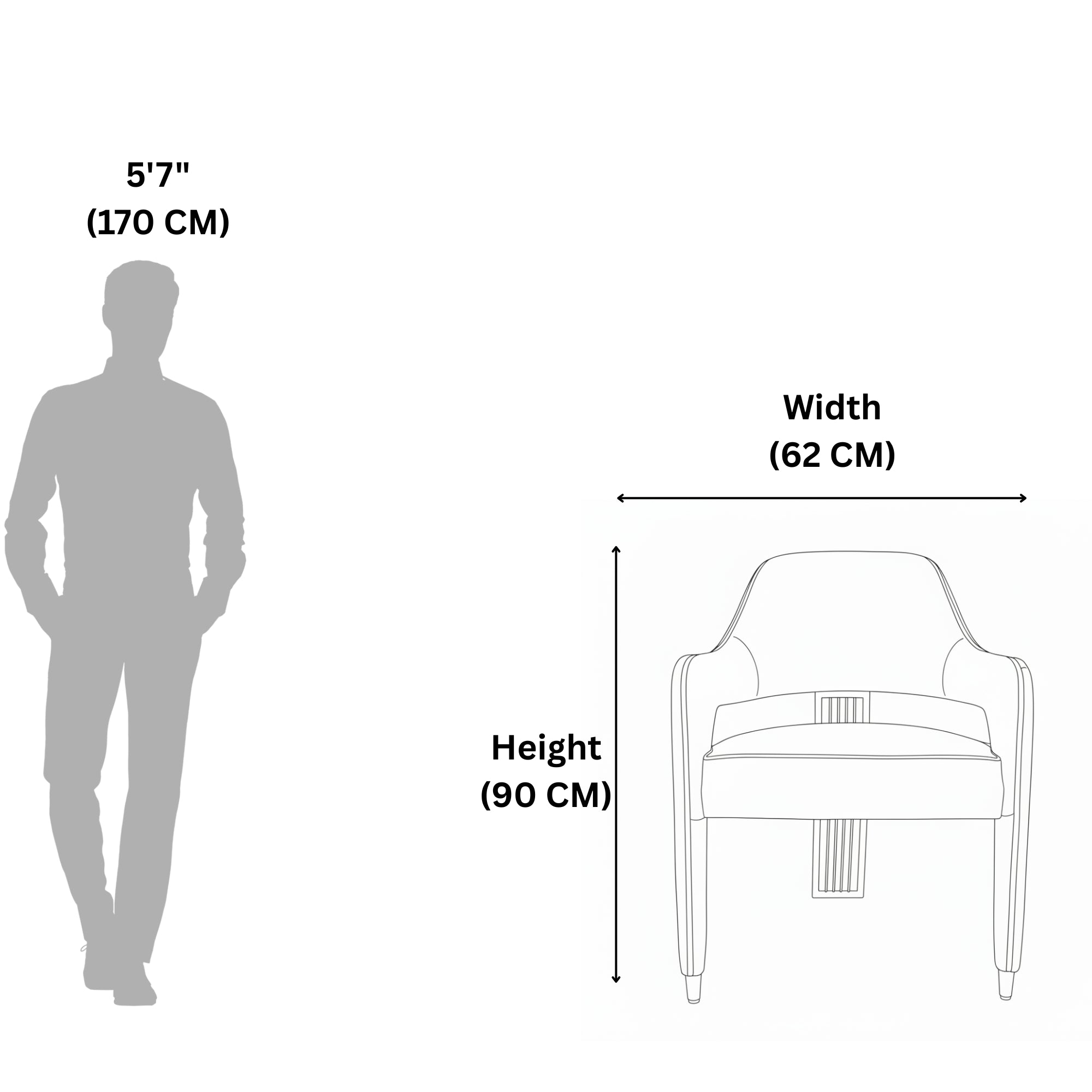 Epoxy 8-Seater Marble Dining Table Set – Premium SS Base Dining Furniture