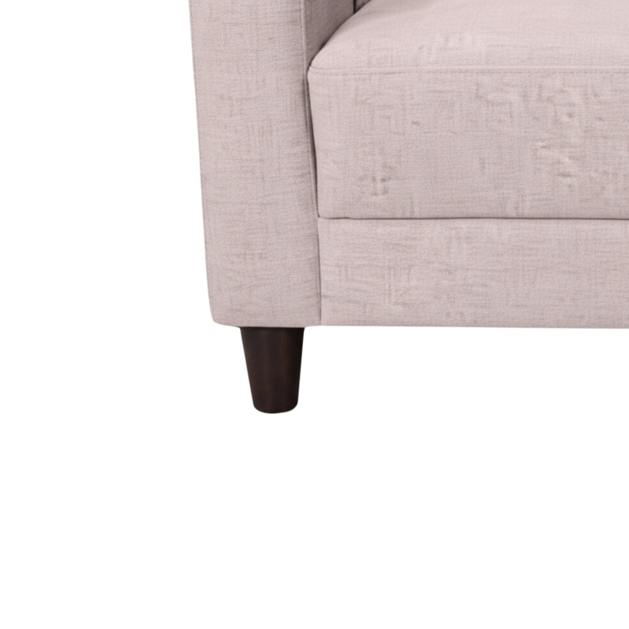 Garnet 2-Seater Sofa – Premium Comfort and Style for Your Living Room