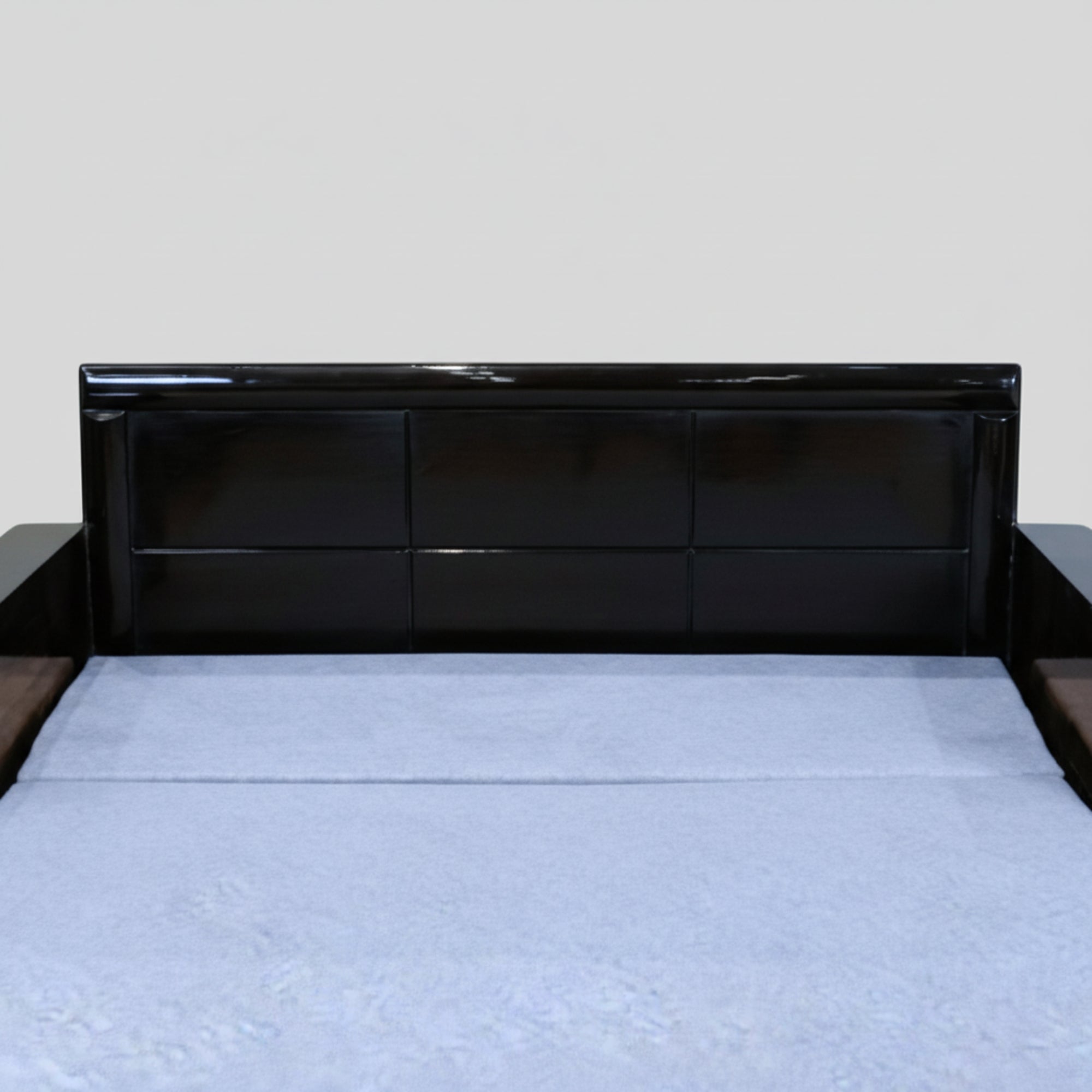 Indus Sofa Cum Bed  Elegance Meets Utility