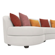 Couch 3-Seater Sofa Elegant and Comfortable Seating Solution