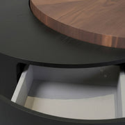 HT38 Coffee Table Set of 2’s dimensions give an accurate estimate of how it will look.