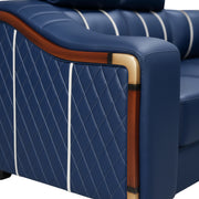 Marvik U-Shape Lounger Sofa  Ultimate Comfort and Modern Design