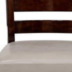 Averi Marble 4+1 Seater Round Dining Table – Timeless Sophistication with Modern Marble Charm