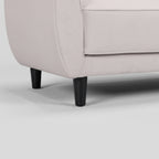 Mellow 2-Seater Sofa  Relaxation Meets Elegance