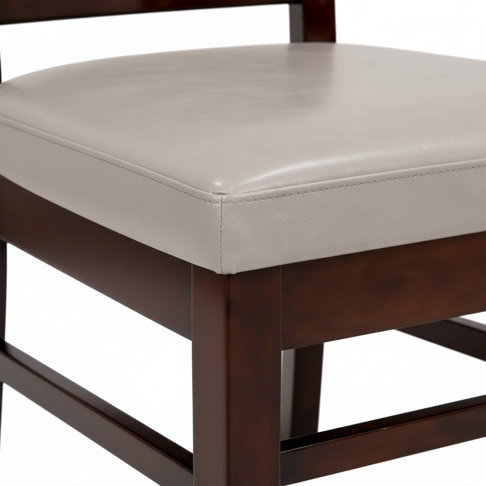 Averi Marble 4+1 Seater Round Dining Table – Timeless Sophistication with Modern Marble Charm