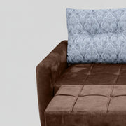 Super Sofa Cum Bed  Ultimate Comfort Meets Timeless Style